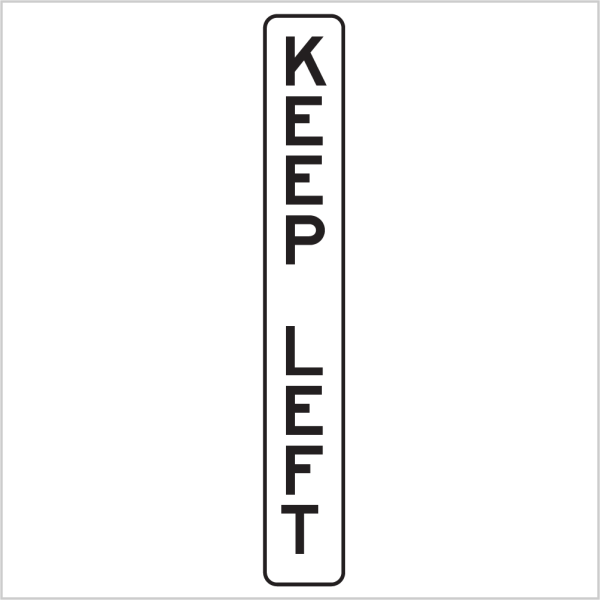 Direction Sign R2 R2-209 - ASAP-SIGNS