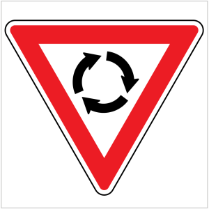 ROUNDABOUT