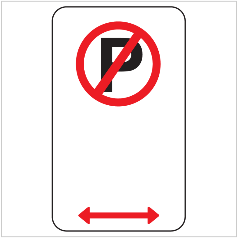 Move Asap Sign R5-40 - ASAP-SIGNS
