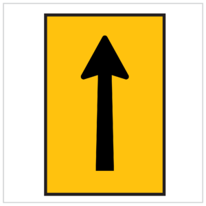 CORFLUTE - CT284-ARROW3X6H