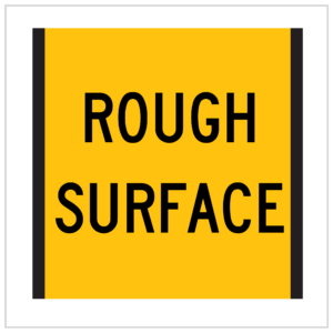 CORFLUTE – ROUGH SURFACE - CT284-T3-7H