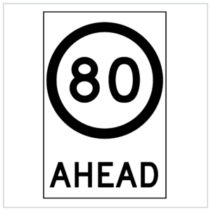 CORFLUTE – 80 AHEAD - CT284-V79-80