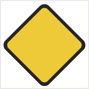 CUSTOM REC SIGN