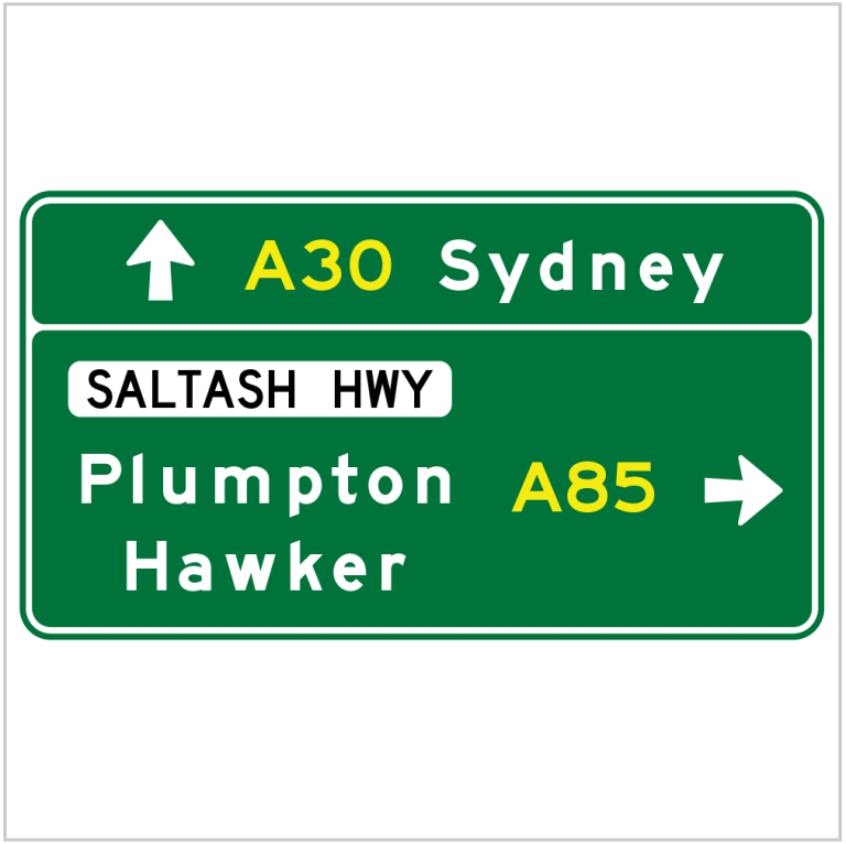 G1-1 - ASAP-SIGNS
