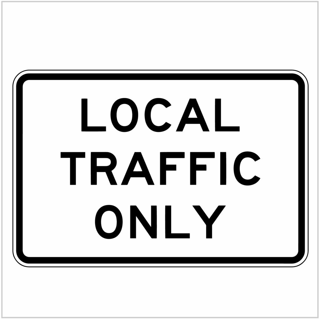 G9-40-1A - ASAP-SIGNS