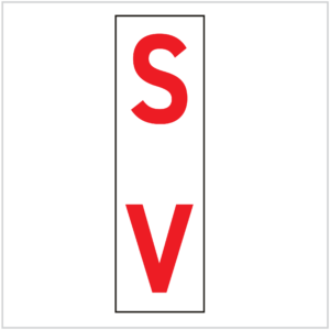 SV-B Hydrant Markers