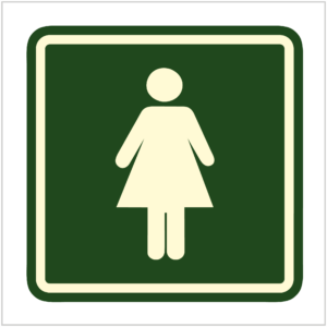 A2 – WOMENS TOILETS