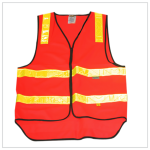 VIC ROADS REFLECTIVE VEST