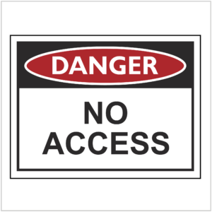 DB - NO ACCESS