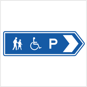 G5-7 GUIDE SIGNS