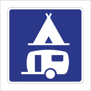 S10 - SERVICE SIGNS - GUIDE SIGNS