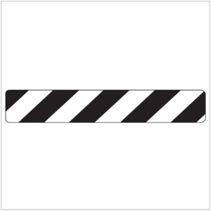 MR-HM-6 - HAZARD MARKERS
