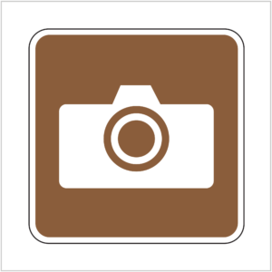 MR-VM-3 - Guide Signs - Tourist