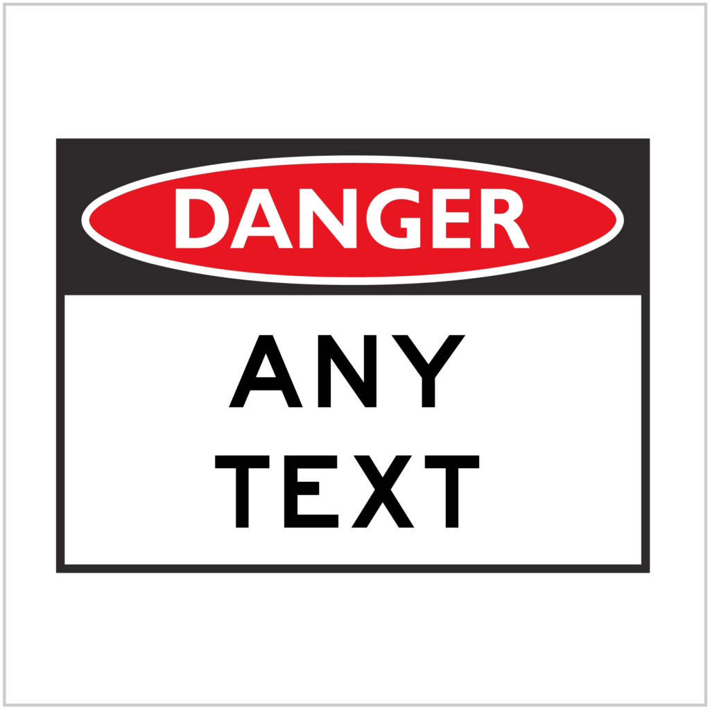 DGR-000 - WA ONLY - ASAP-SIGNS