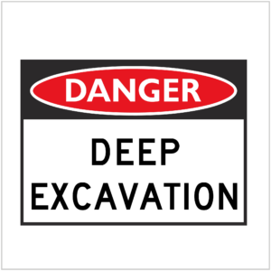 DGR-019 - DANGER SIGNS - SAFETY SIGNS - HAZARD SIGNS SUPPLIER WA ONLY