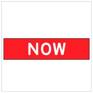 MMS-ADV-20 - NOW SIGN WA ONLY - 5mm CORFLUTE ROAD WORK SIGNS PERTH