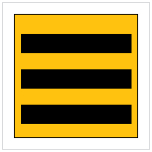 MMS-ADV-81 - END OF ROADWORKS CORFLUTE - MULTI MESSAGE TEMPORARY WARNING SIGNS WA ONLY