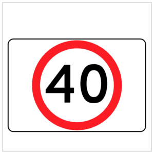 QUAD-13 - A B or C -TEMPORARY ROADWORKS - QUAD STANDS