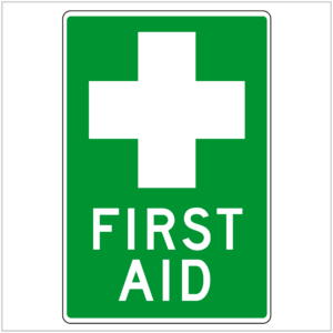 SAFE-092 - FIRST AID