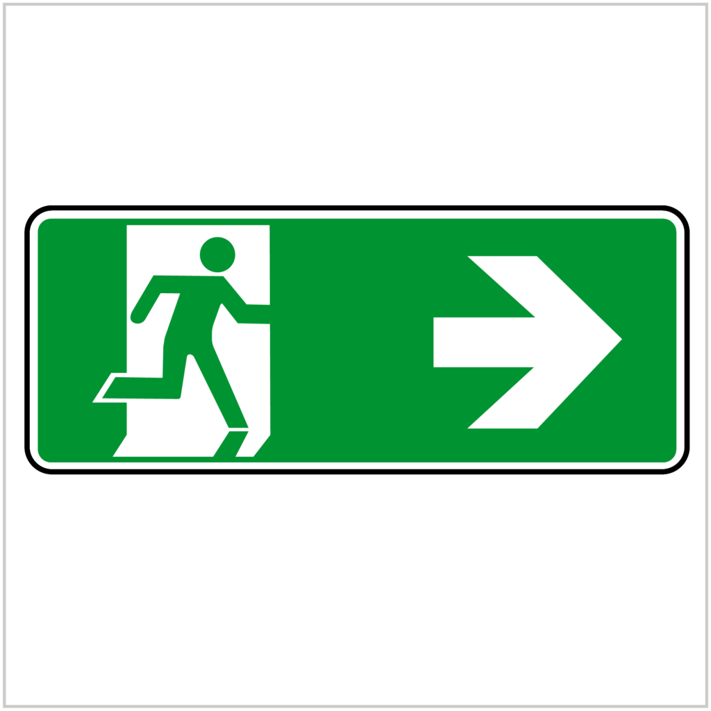 SAFE-132 - ASAP-SIGNS