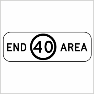 END 40 AREA