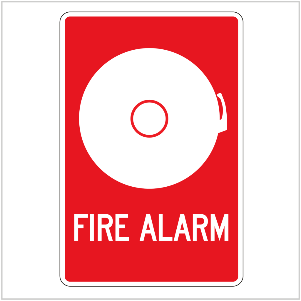 Fire Signs Archives - ASAP-SIGNS