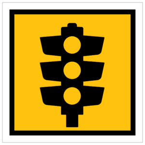 TM1-30A – TRAFFIC SIGNALS