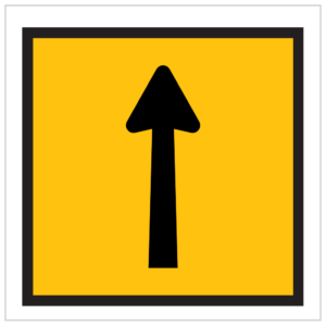 TM10-1A – AHEAD ARROW