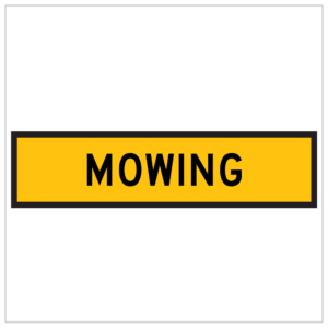 TM2-30B – MOWING