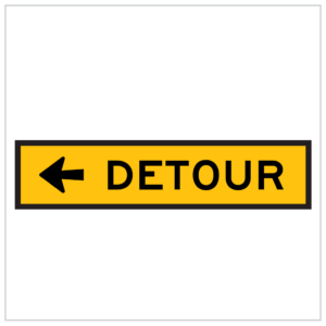 TM5-1B(L) – DETOUR