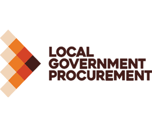 Local Government Procurement Logo