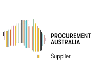 Procurement Australia Supplier Logo